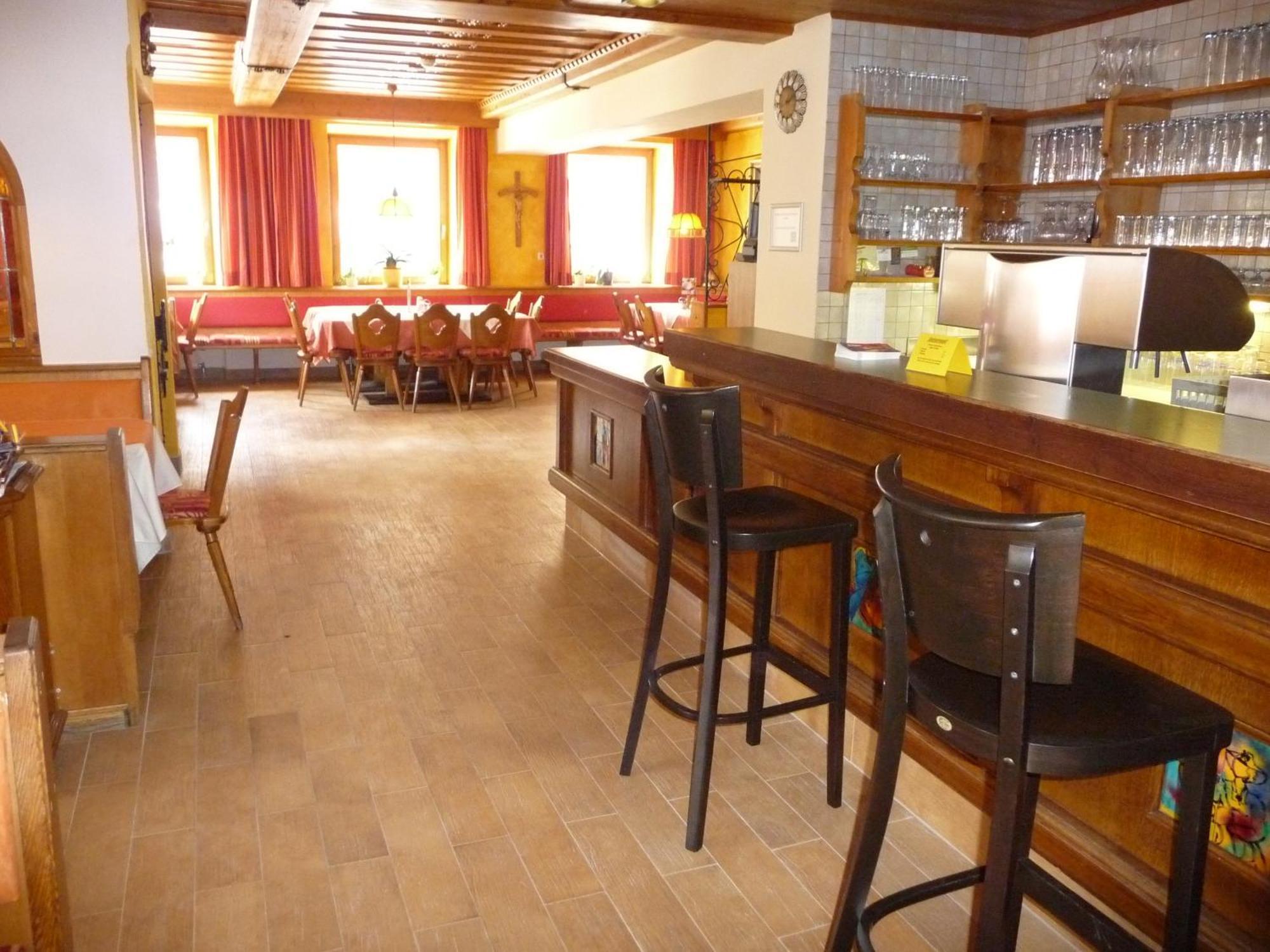 Gasthof Zellerstuben Zell am Ziller Eksteriør bilde